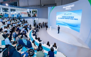 CIIE2023丨百家企业"组团"参展，2700平的临港展示区看点满满
