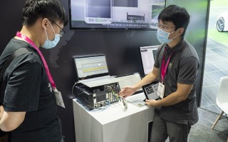 Elektrobit亮相2020中国汽车测试展 展示自动驾驶测试和验证解决方案