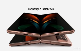  向完美更进一步，三星Galaxy Z Fold2 5G国行售价揭晓