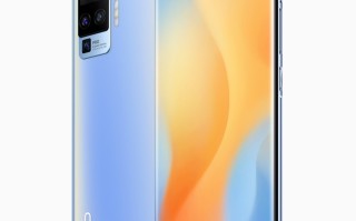 vivo X50 Pro 今日正式开售，搭载超感微云台，售价4298元起