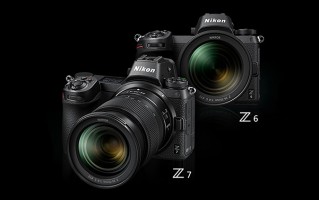 尼康Z6、Z7更新3.2版固件 支持Blackmagic RAW外录