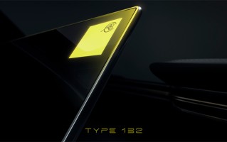 路特斯Type 132将于3月发布 品牌旗下首款纯电SUV车型