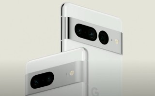 谷歌Pixel 7系列有望10月6日发布 全系搭载第二代Tensor自研芯片
