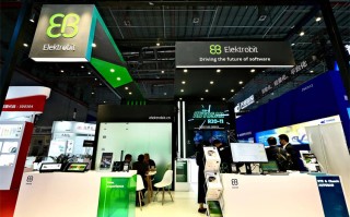 2023上海车展丨软件定义汽车解决方案来袭，Elektrobit中国区总经理采访