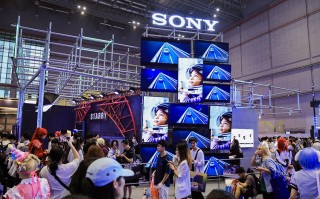 为ACG用户展现黑科技魅力 索尼将Sony Expo搬进BW2024