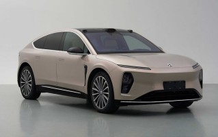 900V架构，售价80万元！蔚来ET9更多技术细节曝光