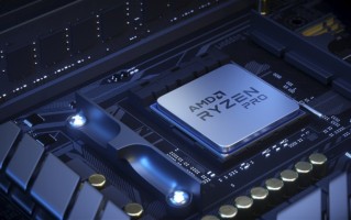 AMD Ryzen 5000系列移动端APU曝光 核显频率达到1850MHz