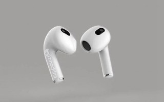 苹果计划今年推出Airpods 3耳机：供应商开始提供样品