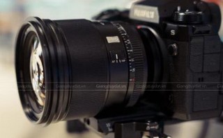 更多唯卓仕AF 75mm f/1.2 XF镜头照片曝光 双12前发布