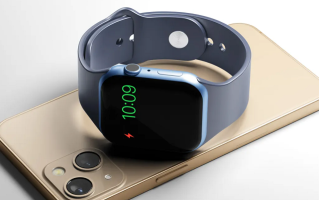 苹果正在开发极限运动版的Apple Watch，更大的屏幕以及耐摔的金属外壳
