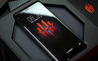 红魔手机是什么品牌的-红魔手机是哪个国家的品牌