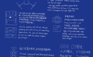 大疆DJI Mini 3无人机有望明年发布  相关规格信息初步曝光