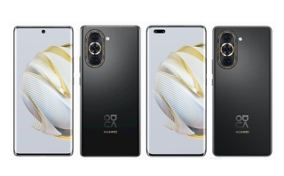 IFA2022 | 华为nova10系列在全球发布，同时发布手表、平板电脑等产品