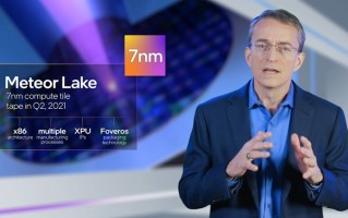 Intel新CEO履新：7nm制程进展顺利，将提供代工服务