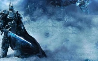 供职32年暴雪艺术总监山姆维斯・迪迪埃宣布退休 创建《魔兽世界》熊猫人