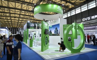 2023SSHT丨施耐德电气立足数字化，助力楼宇住宅行业转型升级