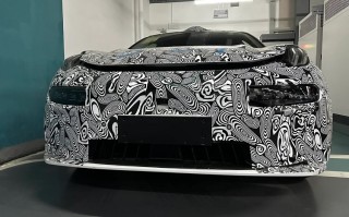 搭载激光雷达和800V！极氪001换代车型细节曝光