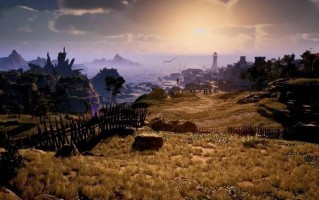黑曜石《宣誓》游戏将于2024年秋季登陆Xbox和PC