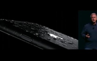 iphone7防水吗,iphone7防水功能