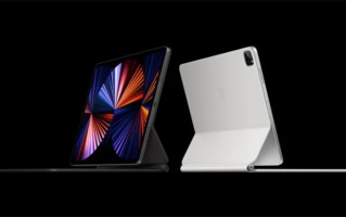 12.9寸新iPad Pro不兼容妙控键盘 二者无法合并收纳携带