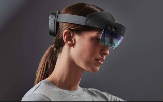 全新MR应用场景，空客将定制开发针对客户的HoloLens 2服务方案