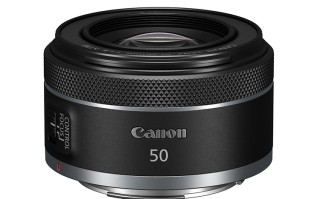 佳能RF 50mm f/1.8、RF 70-200mm f/4L详情曝光 售价199美元起