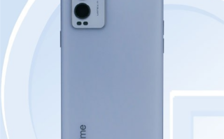 realme新机曝光：搭载骁龙870，或为realme X9 Pro