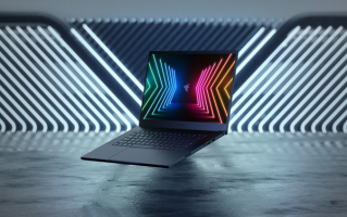 CES2021 | 雷蛇发布两款全新RTX30系列笔记本，以及两款概念设计新品