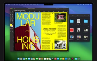 下一代准备上岛？苹果计划明后年更新MacBook Pro模具