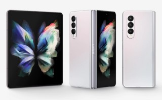 三星或正研发Galaxy A系列折叠屏手机 主打中低端市场
