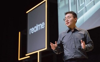 MWC2023 | 专访真我副总裁徐起 量产240W满级秒充 中国"速度"领跑世界