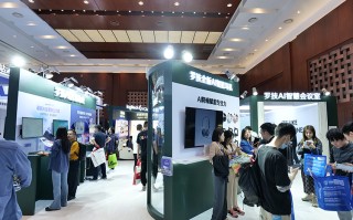 工作娱乐两不误 罗技软硬件与AI深度融合