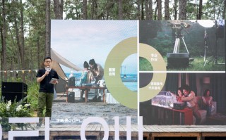 正浩发布凌GLACIER冰箱和岚WAVE 2空调 帮你夏日露营消消暑