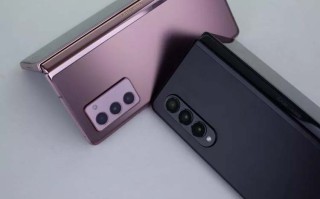 三星Galaxy Z Fold4或配备3倍长焦摄像头和全新铰链