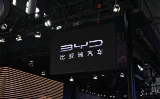 2021成都车展丨比亚迪海豚上市，元PLUS亮相