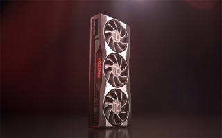 AMD新显卡国行将11月中旬上市 可能赶不上双十一大促
