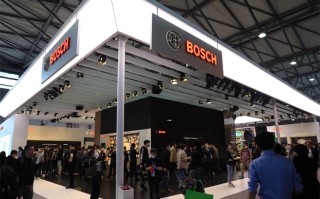 AWE2023丨博西家电引领健康家居，赋能可持续未来
