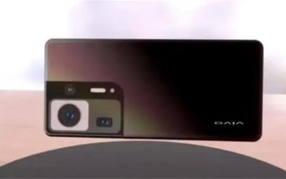 影像继续深卷 vivo X100 Pro+或将使用两亿像素潜望式长焦