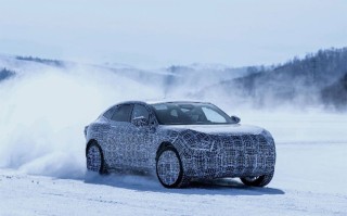阿维塔11完成首轮冬季测试：续航超700km 支持200kW快充