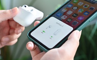 AirPods Pro二代或将支持ALAC无损音频 有望今年第四季度亮相
