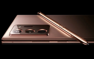 三星秋季新品发布会时间曝光：8月5日举办，Note20发布