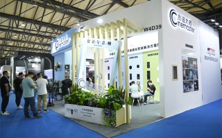 2023SSHT丨影音大师"7+1概念"缤纷出展，秀"声色"美学