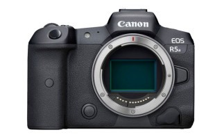 传言佳能年内发布EOS R5a 天文摄影专用