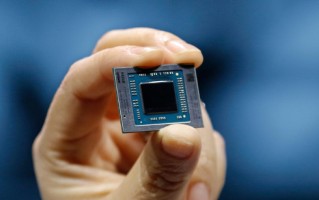 AMD锐龙7 4700G核显性能相当于600元独立显卡