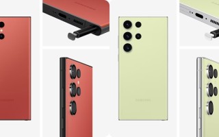 三星发布Galaxy S23系列手机：定制版骁龙8 Gen2与2亿像素CMOS