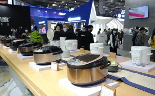 AWE2021 |&nbsp;伊莱特多款食养电器新品亮相，围绕创新科技与饮食健康