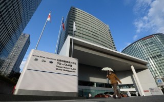 裁员9000人，CEO降薪50%！日产汽车不行了？