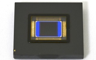 尼康公布堆栈CMOS传感器 支持4K1000P视频