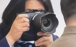 佳能或于5月发布两款全画幅无反 但EOS R1旗舰亮相还要等段时间