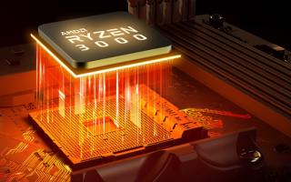 性能频率有所提升：AMD发布锐龙3000 XT系列CPU